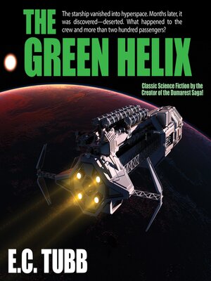 cover image of The Green Helix